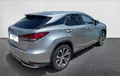 Miniature LEXUS RX 450h Luxe extérieur trois quart arrière droit 1103570