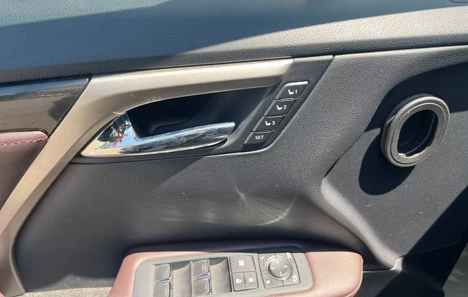 LEXUS RX 450h Luxe photo 19 1103570