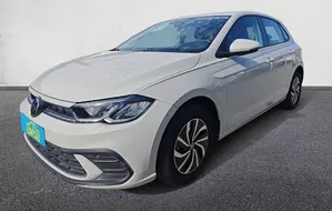 VOLKSWAGEN POLO 1.0 TSI 95 S&S BVM5 Life WVWZZZAWZPY002661