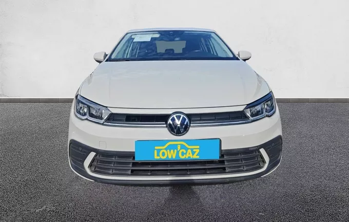 VOLKSWAGEN POLO 1.0 TSI 95 S&S BVM5 Life extérieur avant 213541