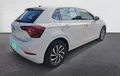 Miniature VOLKSWAGEN POLO 1.0 TSI 95 S&S BVM5 Life extérieur trois quart arrière droit 213541