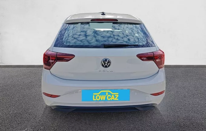 VOLKSWAGEN POLO 1.0 TSI 95 S&S BVM5 Life extérieur arrière 213541