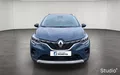 Miniature RENAULT CAPTUR E-Tech Plug-in 160 Initiale Paris extérieur avant 2129753