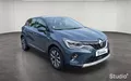 Miniature RENAULT CAPTUR E-Tech Plug-in 160 Initiale Paris extérieur trois quart avant droit 2129753