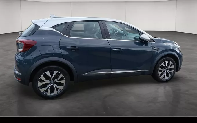 RENAULT CAPTUR E-Tech Plug-in 160 Initiale Paris extérieur côté droit 2129753