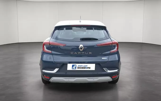 RENAULT CAPTUR E-Tech Plug-in 160 Initiale Paris extérieur arrière 2129753