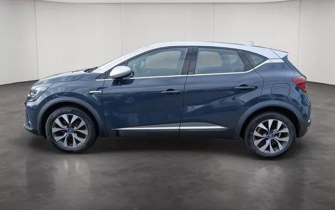 RENAULT CAPTUR E-Tech Plug-in 160 Initiale Paris extérieur côté gauche 2129753