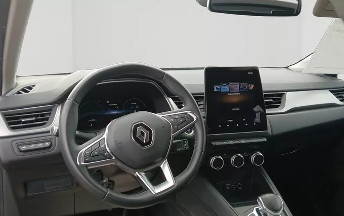 RENAULT CAPTUR E-Tech Plug-in 160 Initiale Paris photo 11 2129753