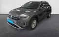 Miniature VOLKSWAGEN T-ROC 1.5 TSI EVO 150 Start/Stop DSG7 Life Plus extérieur trois quart avant gauche 2128915