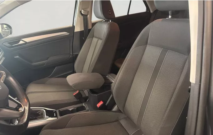 VOLKSWAGEN T-ROC 1.5 TSI EVO 150 Start/Stop DSG7 Life Plus extérieur trois quart arrière droit 2128915