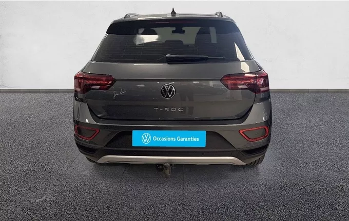 VOLKSWAGEN T-ROC 1.5 TSI EVO 150 Start/Stop DSG7 Life Plus extérieur côté gauche 2128915