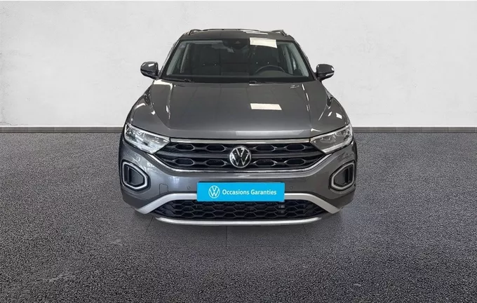 VOLKSWAGEN T-ROC 1.5 TSI EVO 150 Start/Stop DSG7 Life Plus photo 9 2128915