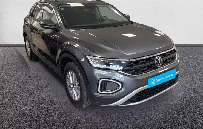 VOLKSWAGEN T-ROC 1.5 TSI EVO 150 Start/Stop DSG7 Life Plus photo 10 2128915