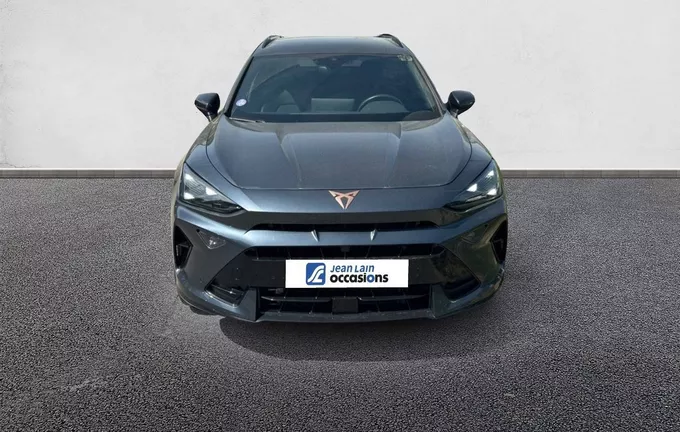 CUPRA FORMENTOR 1.5 eTSI Hybrid 150 ch DSG7 V extérieur avant 2127424