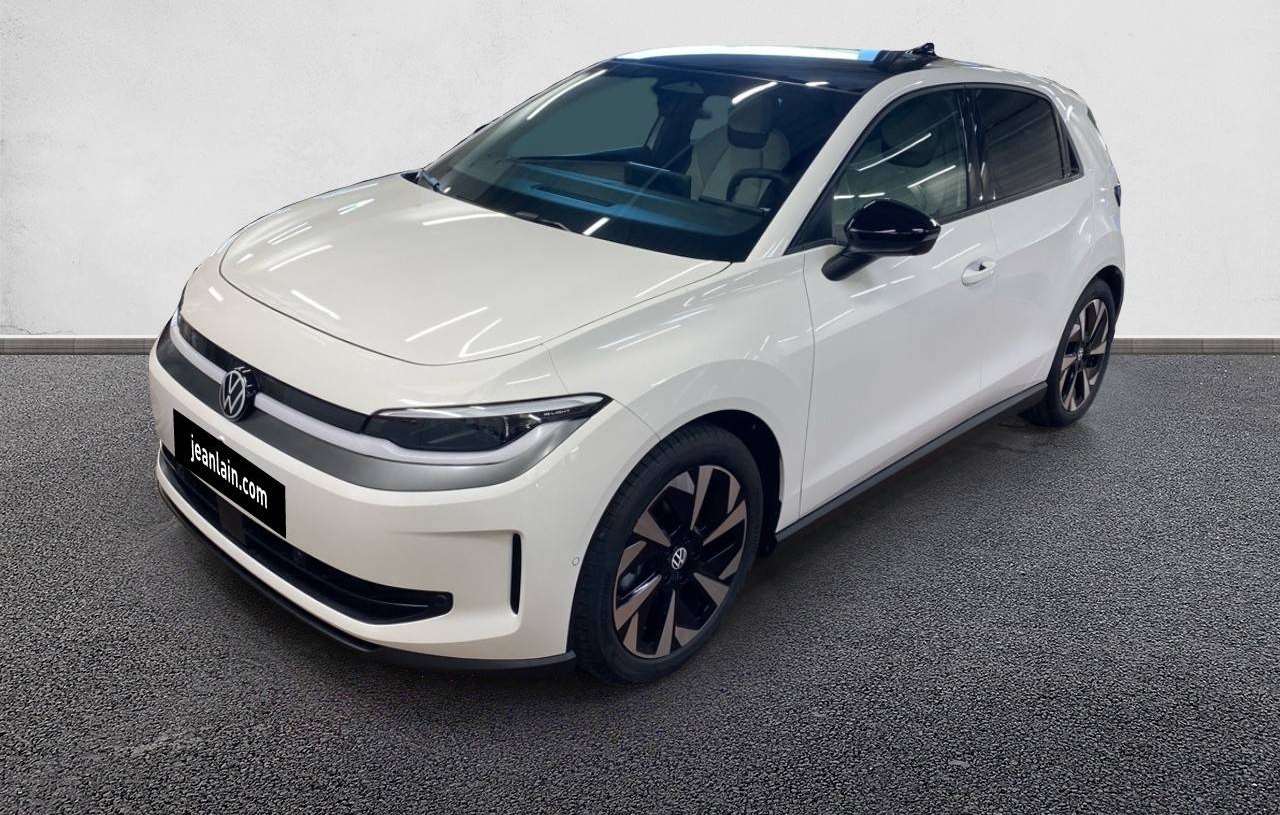 VOLKSWAGEN ID. POLO
