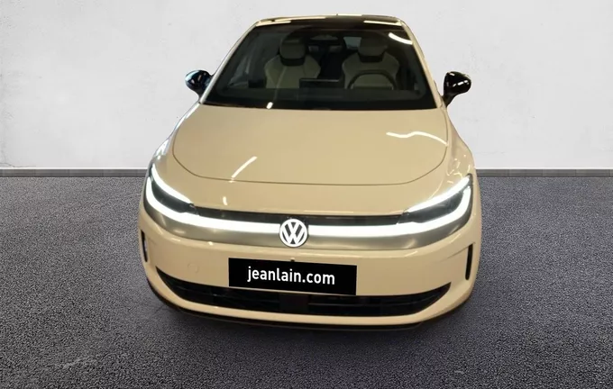 VOLKSWAGEN ID. POLO 211 ch 52 kWh Style Exclusive extérieur avant 9522