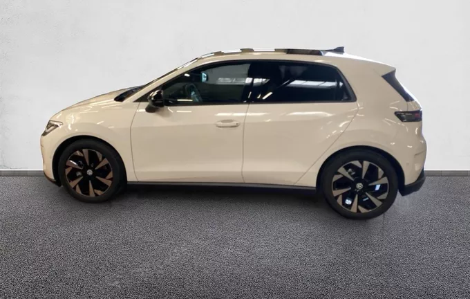 VOLKSWAGEN ID. POLO 211 ch 52 kWh Style Exclusive extérieur côté gauche 9522