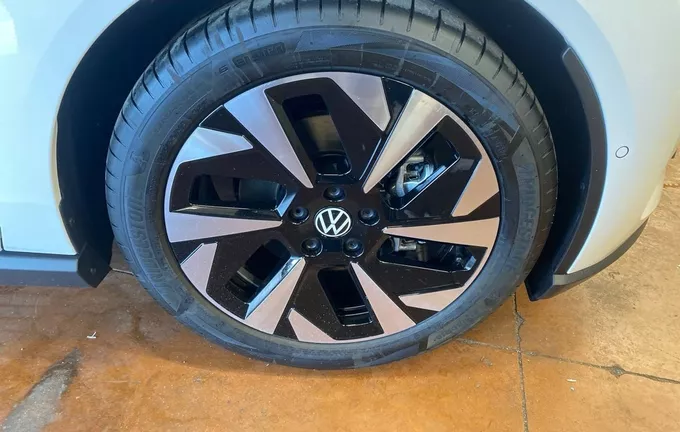 VOLKSWAGEN ID. POLO 211 ch 52 kWh Style Exclusive photo 9 9522