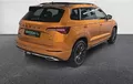 Miniature SKODA KAROQ 2.0 TDI 150 ch SCR DSG74x4 Sportline extérieur avant 2129033