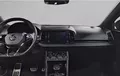 Miniature SKODA KAROQ 2.0 TDI 150 ch SCR DSG74x4 Sportline extérieur trois quart avant droit 2129033