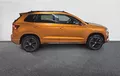 Miniature SKODA KAROQ 2.0 TDI 150 ch SCR DSG74x4 Sportline extérieur côté droit 2129033