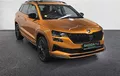 Miniature SKODA KAROQ 2.0 TDI 150 ch SCR DSG74x4 Sportline photo 10 2129033