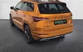 Miniature SKODA KAROQ 2.0 TDI 150 ch SCR DSG74x4 Sportline photo 11 2129033