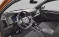 Miniature SKODA KAROQ 2.0 TDI 150 ch SCR DSG74x4 Sportline photo 13 2129033