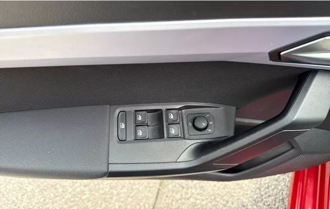 SEAT IBIZA 1.0 EcoTSI 110 ch S/S DSG7 FR photo 18 2127668