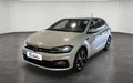 Miniature VOLKSWAGEN POLO 1.5 TSI EVO 150 S&S DSG7 R-Line Exclusive extérieur trois quart avant gauche 2131935