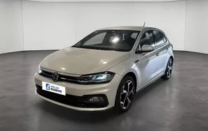 VOLKSWAGEN POLO 1.5 TSI EVO 150 S&S DSG7 R-Line Exclusive WVWZZZAWZLY085905