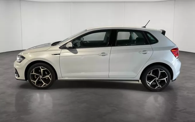 VOLKSWAGEN POLO 1.5 TSI EVO 150 S&S DSG7 R-Line Exclusive extérieur côté gauche 2131935