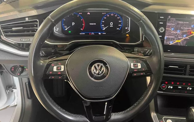 VOLKSWAGEN POLO 1.5 TSI EVO 150 S&S DSG7 R-Line Exclusive photo 12 2131935