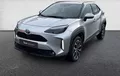 Miniature TOYOTA YARIS CROSS Hybride 116h 2WD Design extérieur trois quart avant gauche 1103071