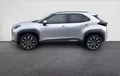 Miniature TOYOTA YARIS CROSS Hybride 116h 2WD Design extérieur côté gauche 1103071