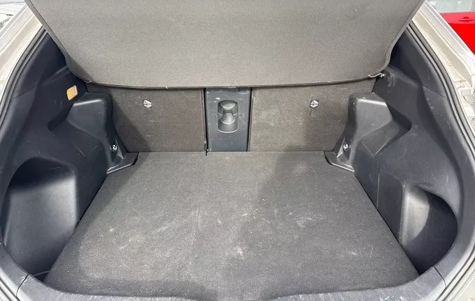TOYOTA YARIS CROSS Hybride 116h 2WD Design photo 10 1103071
