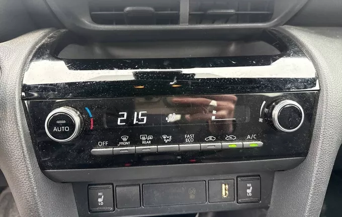 TOYOTA YARIS CROSS Hybride 116h 2WD Design photo 14 1103071
