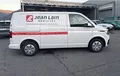 Miniature VOLKSWAGEN UTILITAIRES TRANSPORTER 6.1 VAN L1H1 2.0 TDI 150 DSG7 BUSINESS LINE PLUS extérieur côté droit 106360