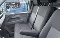 Miniature VOLKSWAGEN UTILITAIRES TRANSPORTER 6.1 VAN L1H1 2.0 TDI 150 DSG7 BUSINESS LINE PLUS extérieur arrière 106360