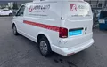 Miniature VOLKSWAGEN UTILITAIRES TRANSPORTER 6.1 VAN L1H1 2.0 TDI 150 DSG7 BUSINESS LINE PLUS photo 11 106360
