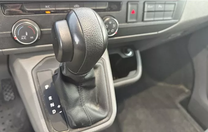 VOLKSWAGEN UTILITAIRES TRANSPORTER 6.1 VAN L1H1 2.0 TDI 150 DSG7 BUSINESS LINE PLUS photo 16 106360