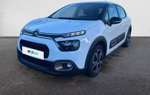 CITROEN C3 PureTech 83 S&S BVM5 C-Series 945117