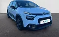 Miniature CITROEN C3 PureTech 83 S&S BVM5 C-Series extérieur trois quart avant droit 945117