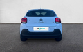 Miniature CITROEN C3 PureTech 83 S&S BVM5 C-Series extérieur trois quart arrière droit 945117