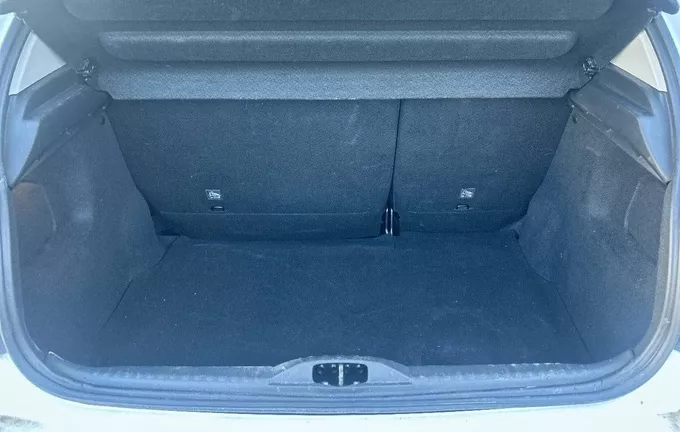 CITROEN C3 PureTech 83 S&S BVM5 C-Series extérieur arrière 945117