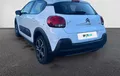 Miniature CITROEN C3 PureTech 83 S&S BVM5 C-Series extérieur trois quart arrière gauche 945117