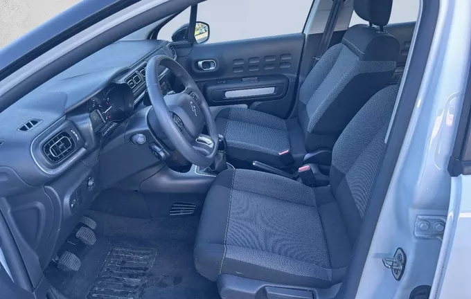 CITROEN C3 PureTech 83 S&S BVM5 C-Series photo 11 945117
