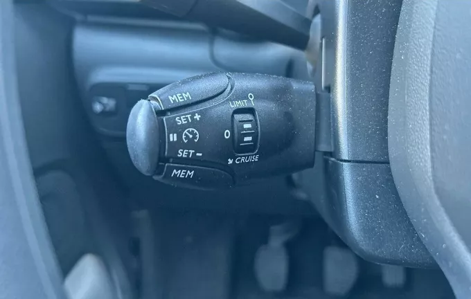 CITROEN C3 PureTech 83 S&S BVM5 C-Series photo 15 945117