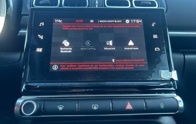 CITROEN C3 PureTech 83 S&S BVM5 C-Series photo 18 945117