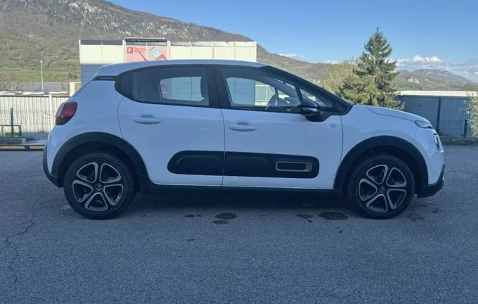 CITROEN C3 PureTech 83 S&S BVM5 C-Series photo 24 945117